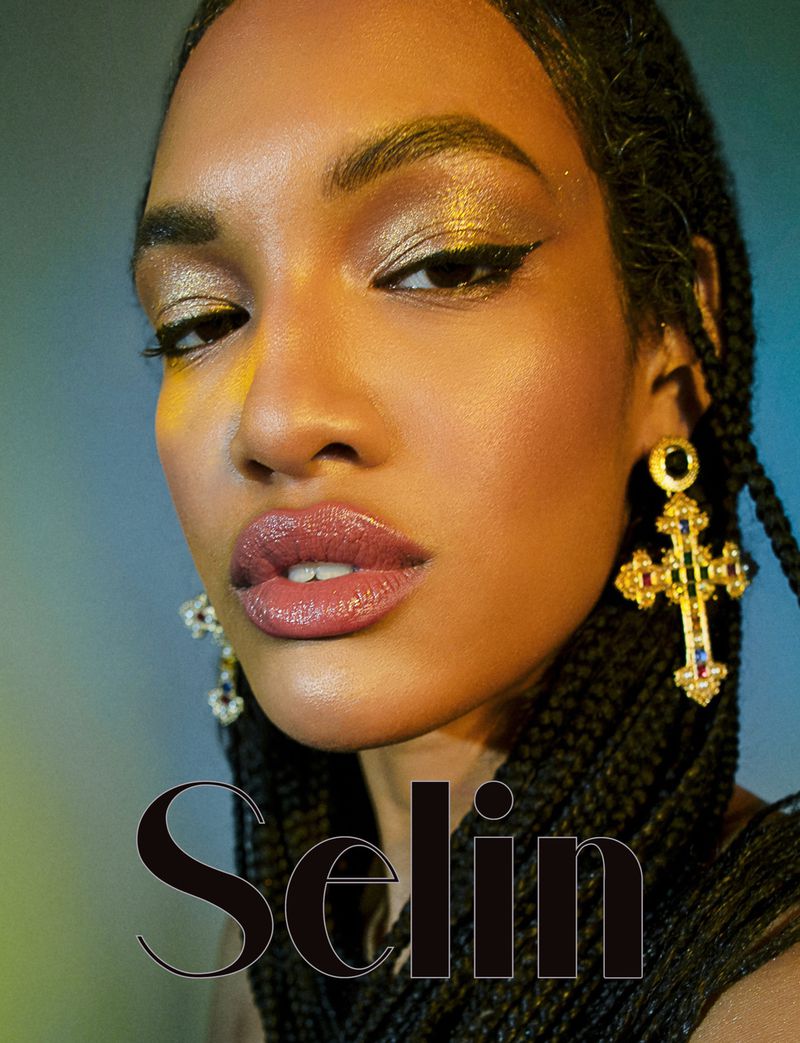 Selin magazine