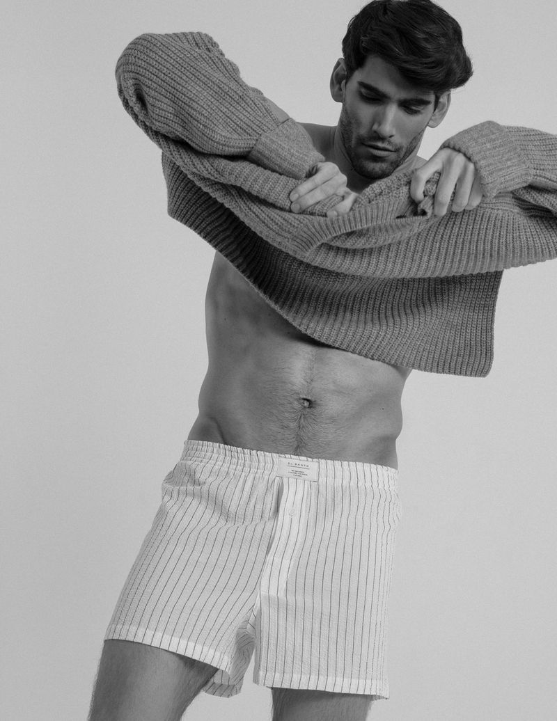 <span>ART</span>El Santo Store