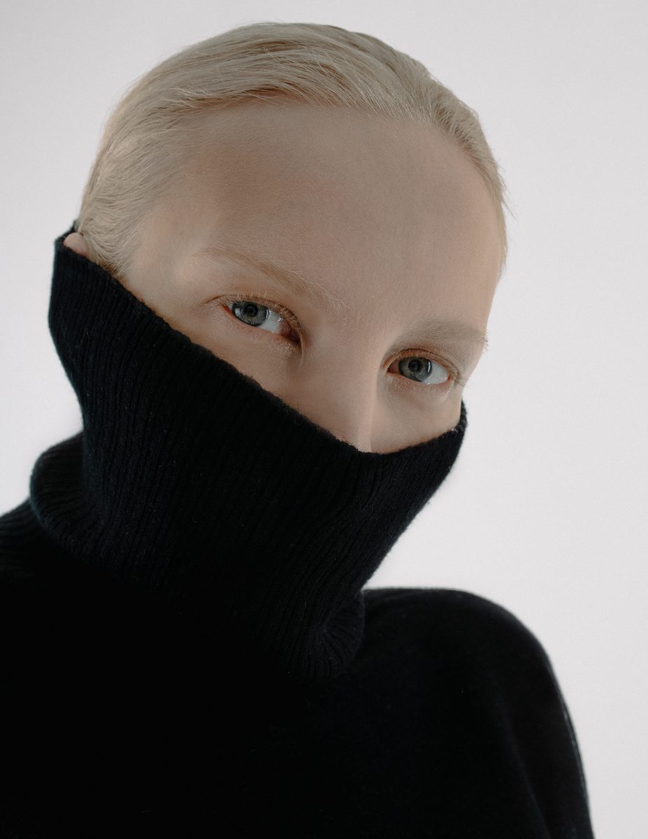 Beauty Rebel Magazine