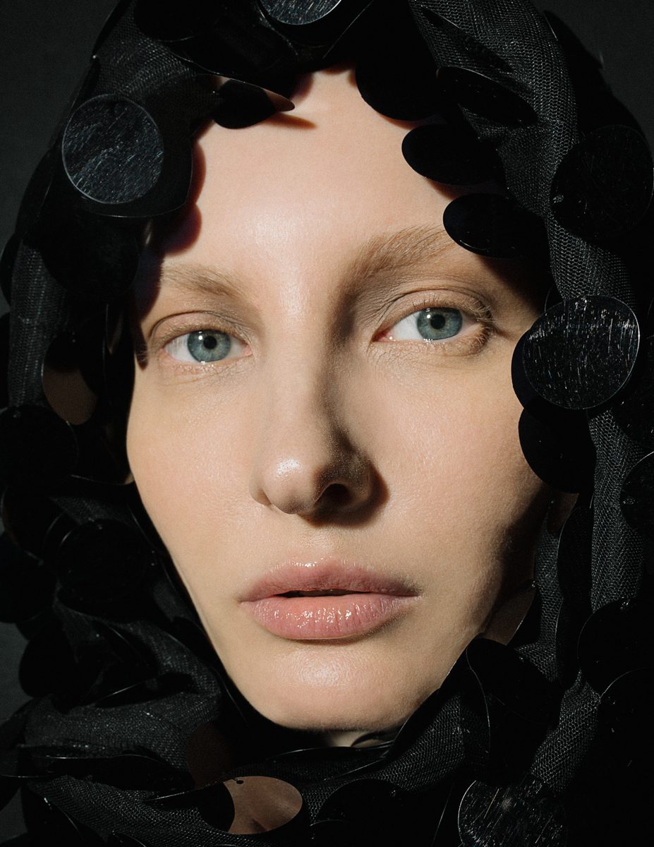 Beauty Rebel Magazine