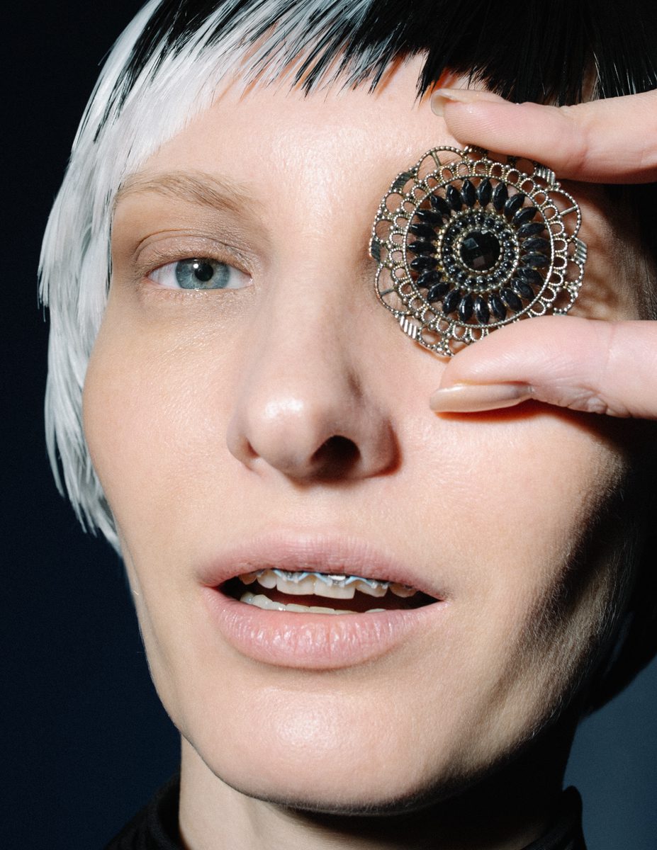 Beauty Rebel Magazine