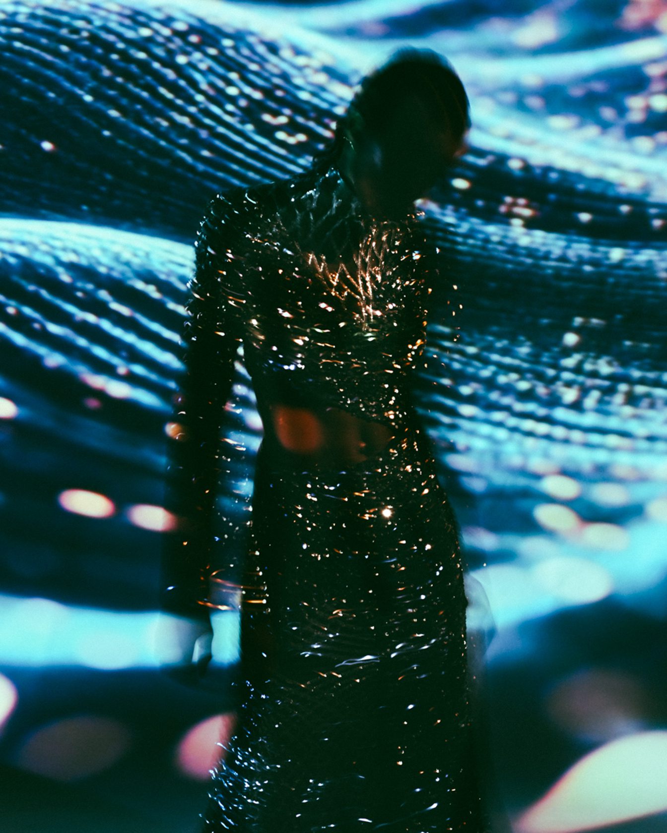 <span>ART</span>Playing with light